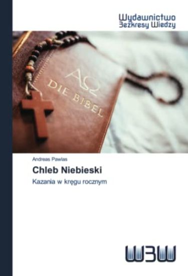 Chleb Niebieski