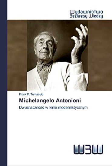 Michelangelo Antonioni
