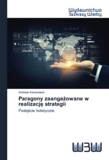 Paragony zaangazowane w realizacje strategii