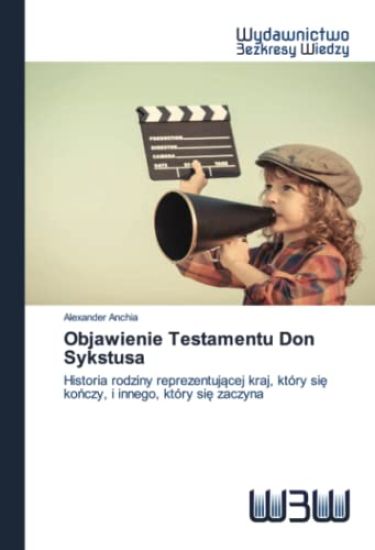Objawienie Testamentu Don Sykstusa