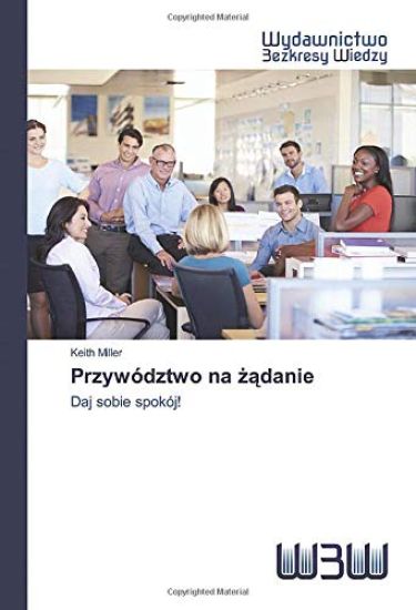 Przywództwo na ¿¿danie