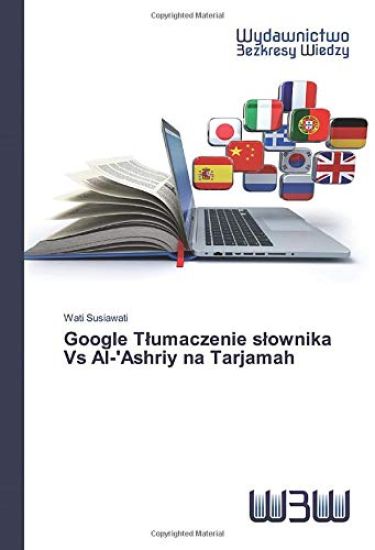 Google T¿umaczenie s¿ownika Vs Al-'Ashriy na Tarjamah
