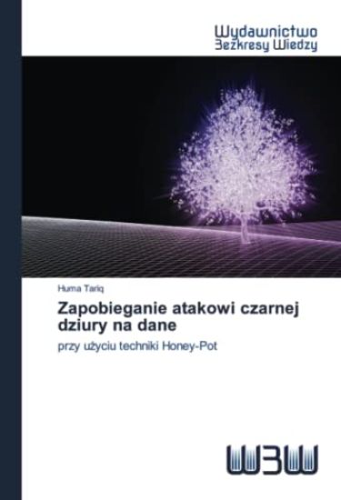 Zapobieganie atakowi czarnej dziury na dane
