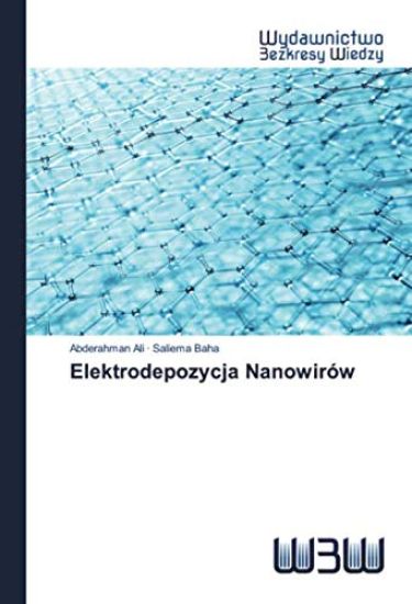 Elektrodepozycja Nanowirów