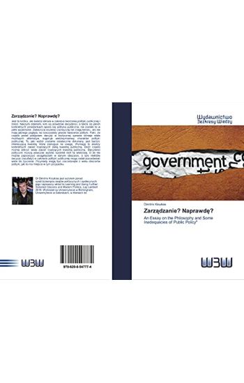 Zarz¿dzanie? Naprawd¿?