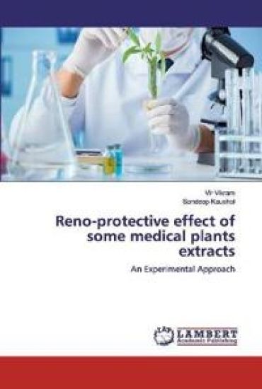 Reno-protective effect of some medical plants extracts