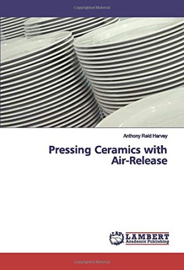 Pressing Ceramics with Air-Release
