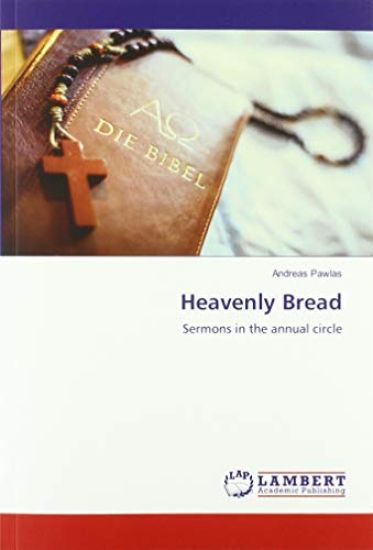 Heavenly Bread