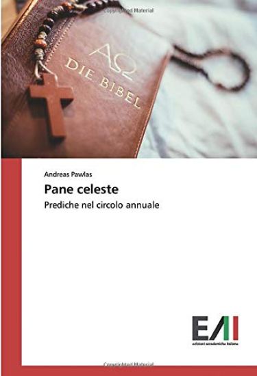 Pane celeste