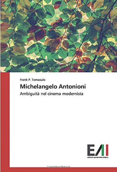 Michelangelo Antonioni