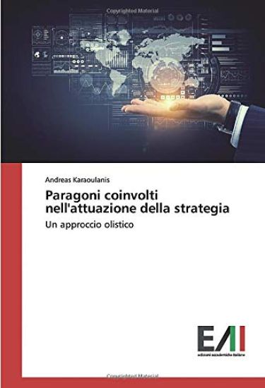 Paragoni coinvolti nell'attuazione della strategia