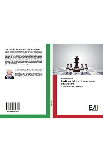 Gestione del rischio e processo decisionale