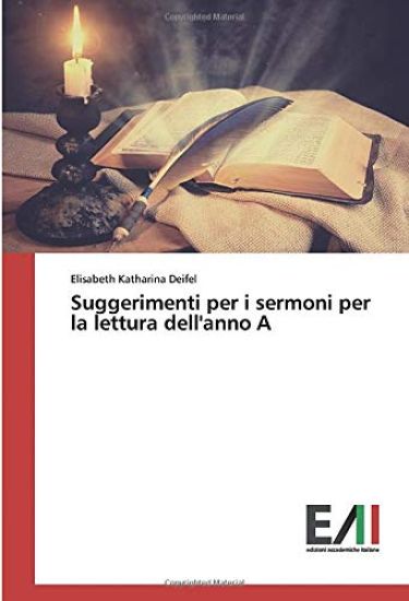 Suggerimenti per i sermoni per la lettura dell'anno A