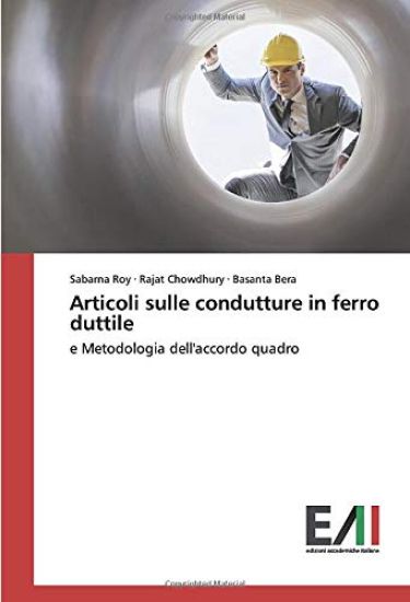 Articoli sulle condutture in ferro duttile