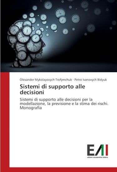 Sistemi di supporto alle decisioni