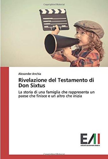 Rivelazione del Testamento di Don Sixtus