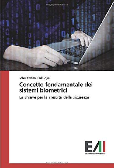 Concetto fondamentale dei sistemi biometrici