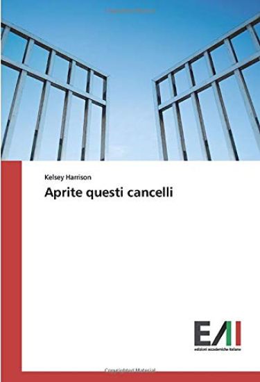 Aprite questi cancelli