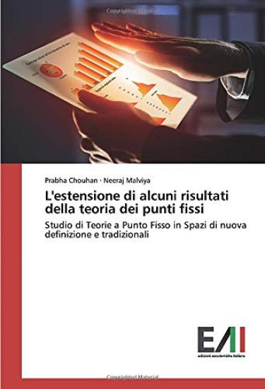 L'estensione di alcuni risultati della teoria dei punti fissi