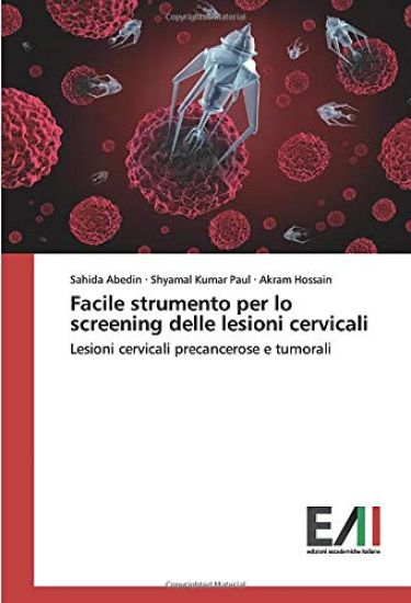 Facile strumento per lo screening delle lesioni cervicali