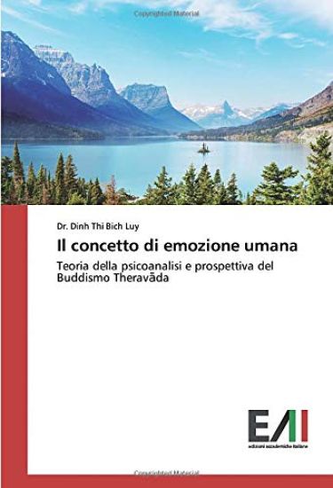 Il concetto di emozione umana