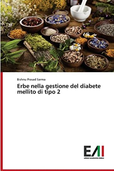 Erbe nella gestione del diabete mellito di tipo 2