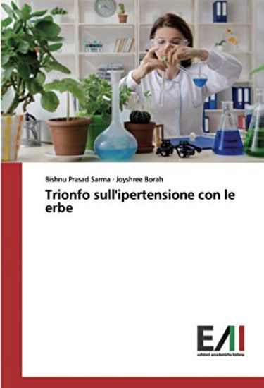 Trionfo sull'ipertensione con le erbe