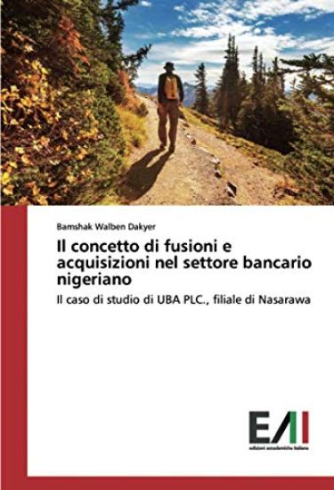 Il concetto di fusioni e acquisizioni nel settore bancario nigeriano