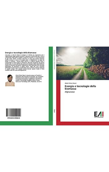 Energia e tecnologie della biomassa