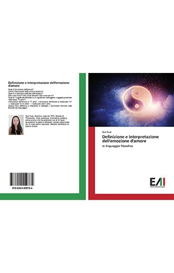 Definizione e interpretazione dell'emozione d'amore