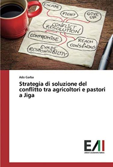 Strategia di soluzione del conflitto tra agricoltori e pastori a Jiga