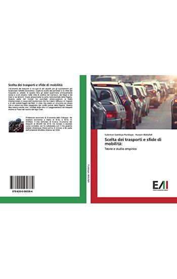 Scelta dei trasporti e sfide di mobilità: