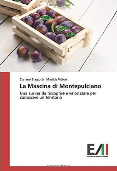La Mascina di Montepulciano