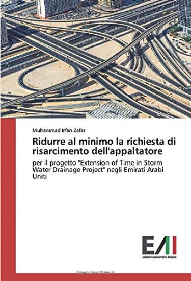 Ridurre al minimo la richiesta di risarcimento dell'appaltatore