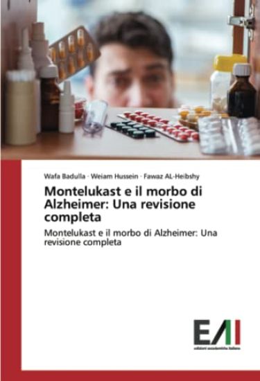 Montelukast e il morbo di Alzheimer: Una revisione completa