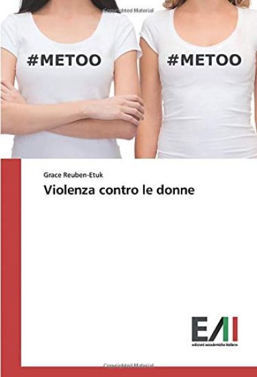 Violenza contro le donne
