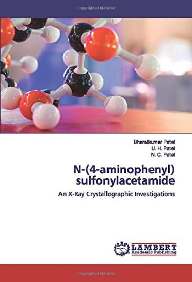 N-(4-aminophenyl) sulfonylacetamide