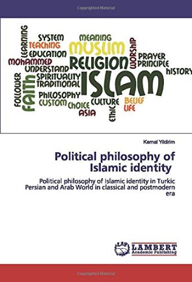 Political philosophy of Islamic identity