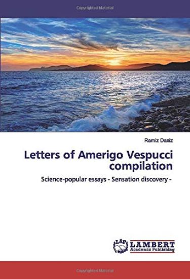 Letters of Amerigo Vespucci compilation