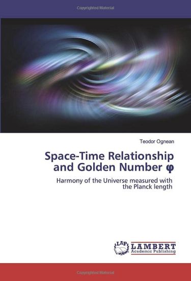 Space-Time Relationship and Golden Number ¿