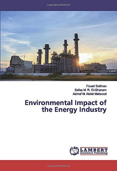 Environmental Impact of the Energy Industry
