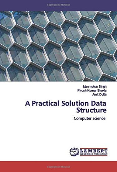 A Practical Solution Data Structure
