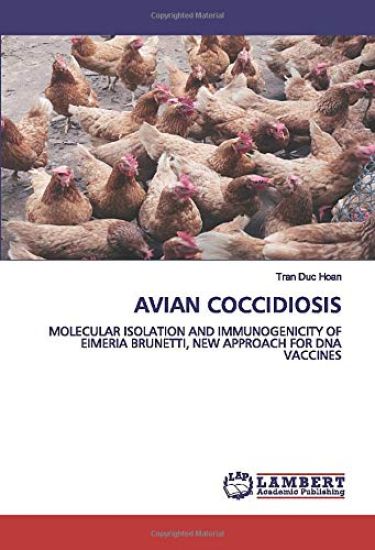 AVIAN COCCIDIOSIS