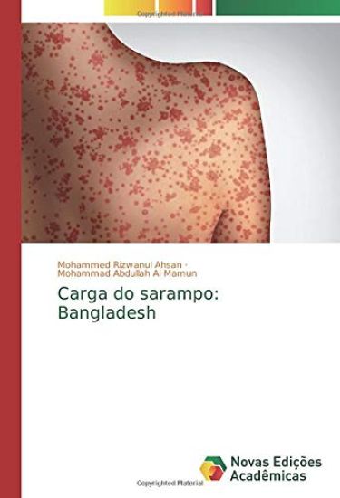 Carga do sarampo: Bangladesh