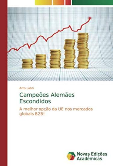 Campeões Alemães Escondidos