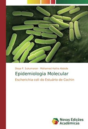 Epidemiologia Molecular