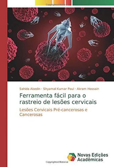 Ferramenta fácil para o rastreio de lesões cervicais