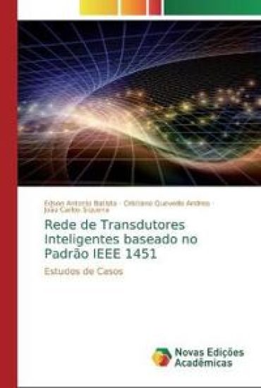 Rede de Transdutores Inteligentes baseado no Padrão IEEE 1451