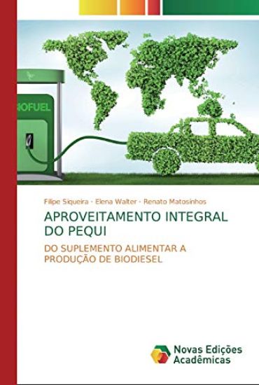 Aproveitamento Integral Do Pequi