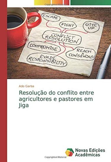 Resolução do conflito entre agricultores e pastores em Jiga